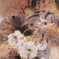 贾广健国画作品欣赏