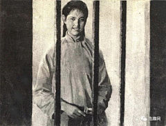 三足金乌采集到连环画