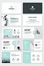 Modern Business Plan Google Slides Template, Editable Google Slides template, Business Plan presenta
