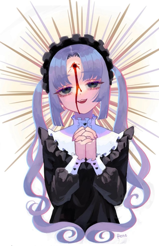 病娇