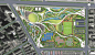 公园景观滨水湿地青少年户外城市绿地设计PDF竞赛方案文本023-淘宝网