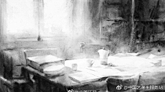 1血采集到素描
