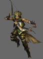 Ranger Concept