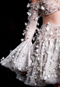 PFW ⊹ Alexander McQueen FW12 (Details)、Alexander McQueen