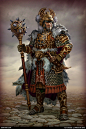 【插画作品】ConceptArt from Grafit,微元素,游戏资源,游戏素材,下载,游戏美术www.element3ds.com - E3D