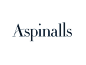 Aspinalls企业形象