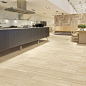英国原单水泥木纹砖 厨房卫生间客厅 北欧LOFT与日式MUJI通用瓷砖-淘宝网