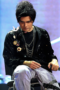 周杰伦jaychou