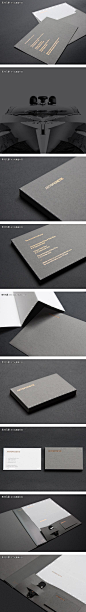 VI设计欣赏企业LOGO设计欣赏公司标志标识形象设计 #LOGO##标志#