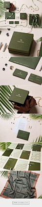 Branding, fashion and packaging for Atolye Gozde Branding on Behance by Frames Hong Kong, Hong Kong curated by Packaging Diva PD. A brand of empowering, unique jewellery by the Turkish designer Yasemin Gözde.: 