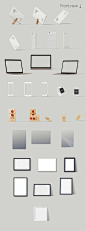 Cosmetics Mockup Scene Generator - Product Mockups - 16