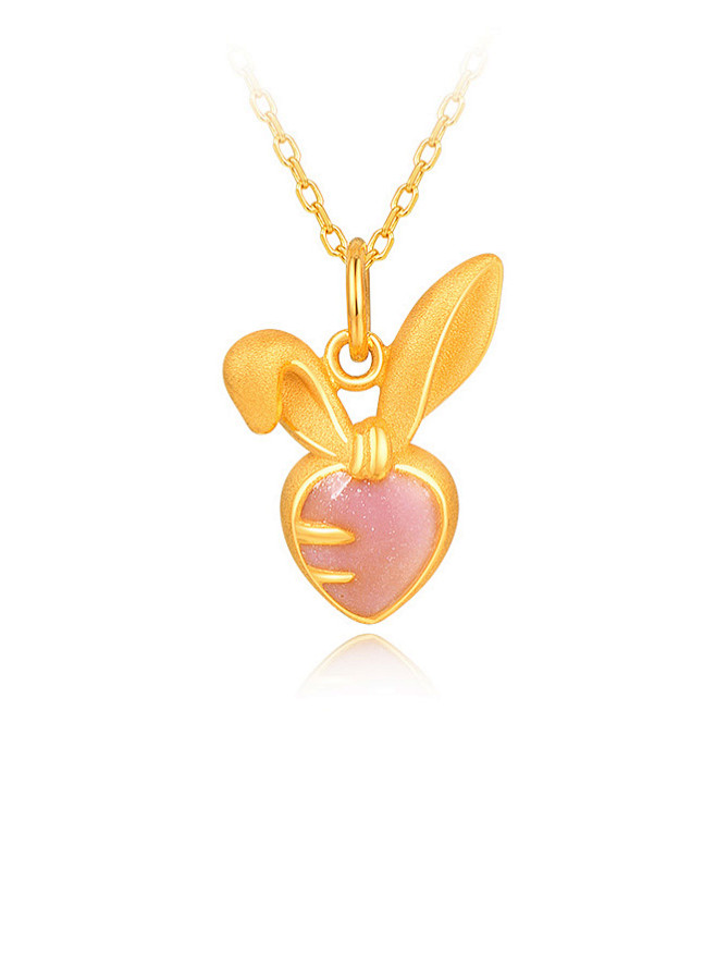 女式MingPai Jewelry明牌珠...