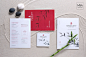 Spaso Zen || Catalogs Design : Spaso Zen has revolutionized the integral beauty definition by offering health and well-being services associate to beauty and aesthetic. In order to develop a new brand communication strategy, following the concept, the bra