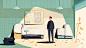 Marco Guadalupi on Behance
