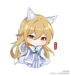 刘文吃货君采集到绘画之半次元