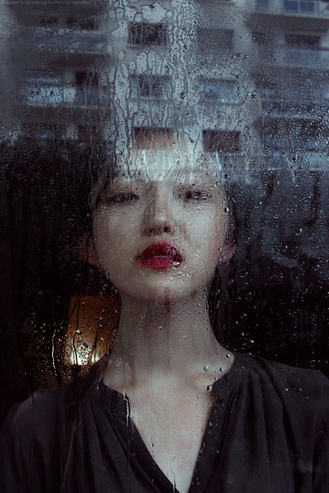 Marta Bevacqua on Be...
