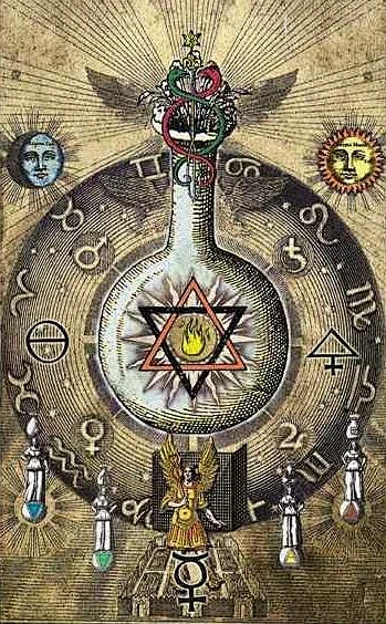 Hespèrion XXI的相册-中世纪、炼金术、神秘学与宗教-花瓣网