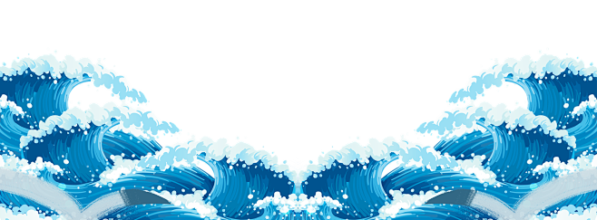 波浪png (10)