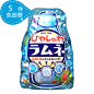 现货！日本进口扇雀饴本铺4味清凉玻珠汽水苏打&盐味西瓜糖果71g-淘宝网