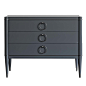 Ambra Chest of Drawers - Shop Galimberti Nino online at Artemest