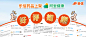 好评如潮微信公众号推文封面