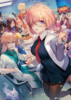 TxyM0JOw采集到FGO
