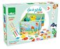 Ultra-book de Mélusine Allirol Portfolio :Jeux, jouets