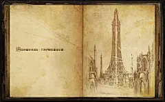 截止夺魂之镰，《暗黑破坏神》系列剧情回顾（图文版/多图慎入） - 暗黑破坏神3 终极邪恶版 - 电玩巴士游戏论坛