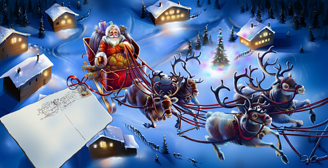 Christmas 2014-2015 ...