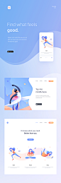 Top Creative Work On Behance : Showcase and discover creative work on the world's leading online platform for creative industries.