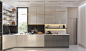 FUCTIONAL KITCHEN DESIGN