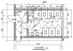 江上潮信采集到建筑制图