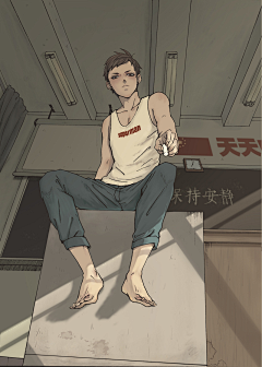 aSziHNVp采集到二次元