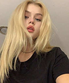 赫赫~迅迅的素材库采集到各种风格的女脸