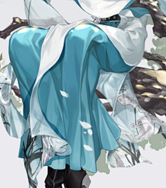 OMENev采集到衣服 材质 塑造
