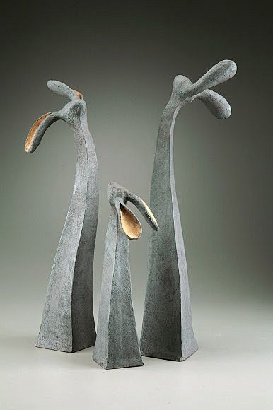 Stelter Sculpture - ...