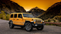 2018 Jeep Wrangler in multiple colors renders | Motor1.com Photos : Whether it's the Firecracker Red Clear Coat, the Mojito! Clear Coat, or the Punk'n Metallic Clear Coat, the new Jeep 2018 Wrangler JL looks great.