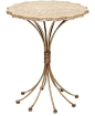 Contemporary Side Tables And End Tables by High Fashion Home