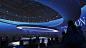 Event Design Stage Show 3D 2д