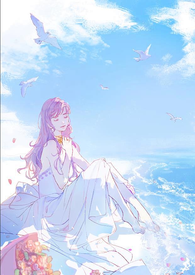 A Wedding_T-H-R__插画师...