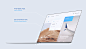 Aero - Airline Flight Booking UI/UX on Behance