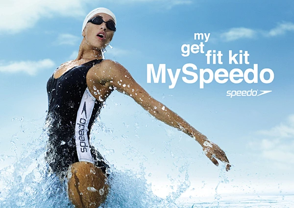 My Speedo : Marketing collateral and seasonal photography for Speedo's ...