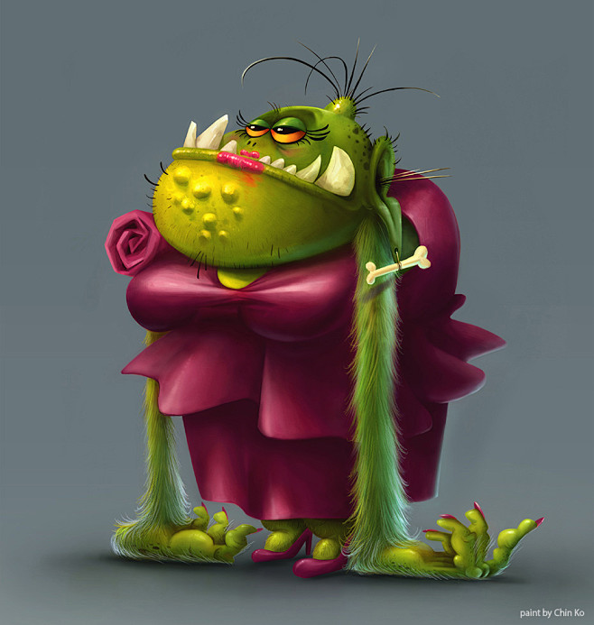 咔嚓素材精灵旅社12学习鉴赏图146