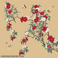 花鸟 手绘花鸟 月饼包装 花鸟壁纸 无框画 中式花鸟 新中式背景墙 新中式花鸟图 客厅装饰画 电视背景墙 卧室背景墙 中国风花鸟画 工笔花鸟图 包装图案
