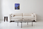 HOWARD SOFA - EGG COLLECTIVE