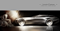 Lincoln Elysium  : A 2 door shooting brake concept for the Lincoln Brand.  This project was inspired by the classic nude, the evolution of drapery in nude artwork, and the Lincoln Continental Mark II 