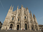 Milan Cathedral (7)