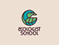 Ecologist School Branding