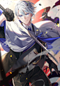 #轉推# #刀剣乱舞# #山姥切长义# 啊_(´ཀ`」 ∠)_ ​​​​