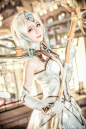 #宅舞##英雄联盟##LOL##cos# ##终极皮肤拉克丝# #大元素使#  
【hi-fi raver】   宅舞 B站：av17277975
拉克丝：@yui金鱼 
摄影：@叉夜THE_NIGHT拍不出大片 
宅舞摄影/后期：@一方终景 
后勤：@妖尾GUNDAM  
服装：@漫有引力AScosing...展开全文c